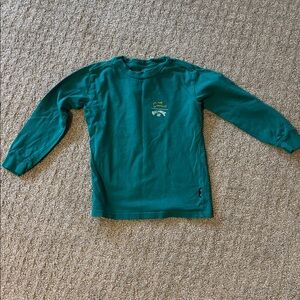 Billabong Simpson Long Sleeve Tee